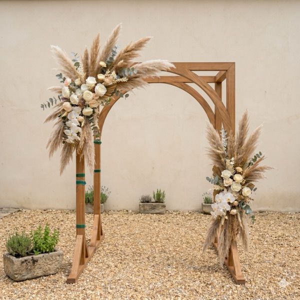 Arche florale XL